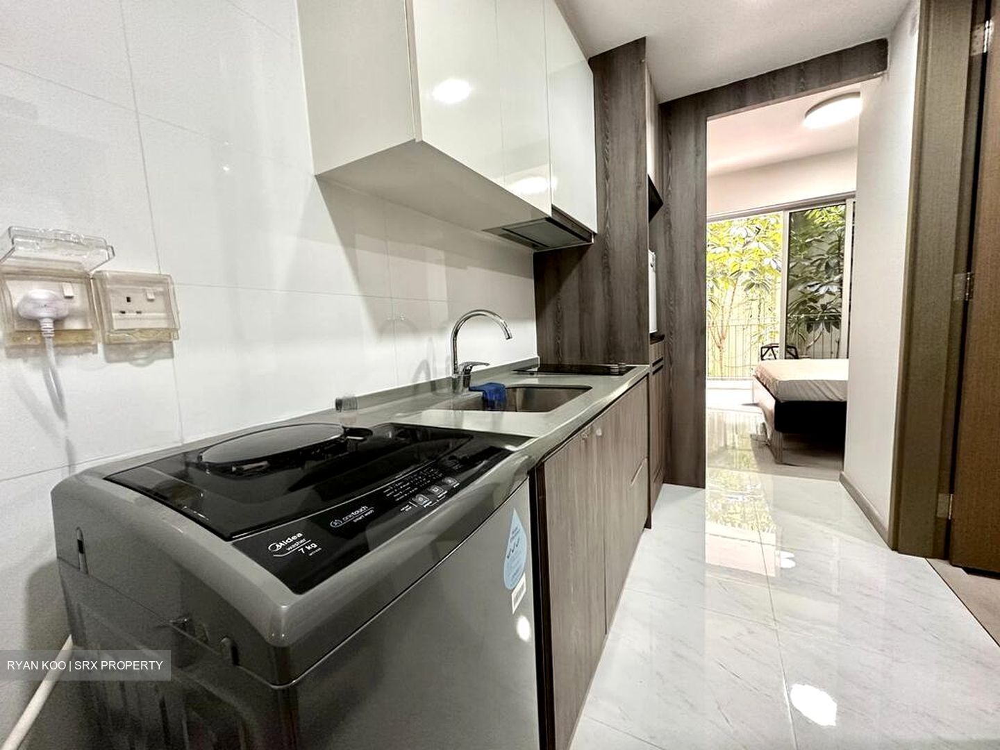 CityLife @ Tampines (D18), Condominium #551045171